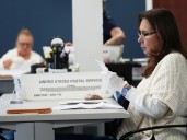 La última chance para votar: ¿qué estados de EEUU permiten registrarse el mismo día de la elección?