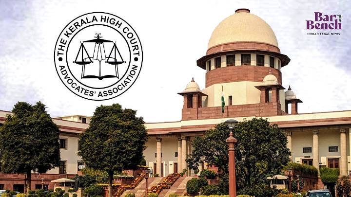 Can HCs hear anticipatory bail pleas ahead of sessions courts? Kerala bar body moves Supreme Court; matter referred to 3