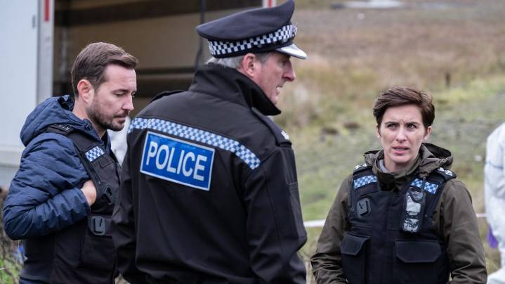 'Line of Duty' Season 7: Cast, Storyline, Changes & More as Show Makes Surprise Return
