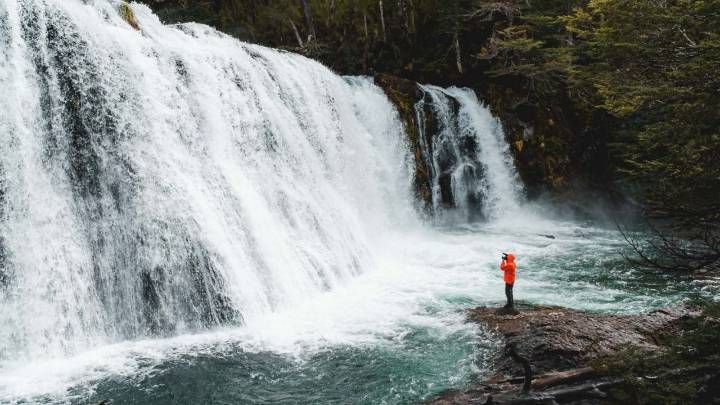 Sendero Ñivinco: una joya escondida del sur neuquino ideal para los amantes del trekking