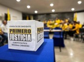 Primero Justicia xige «renuncia y salida inmediata» de Maduro del poder