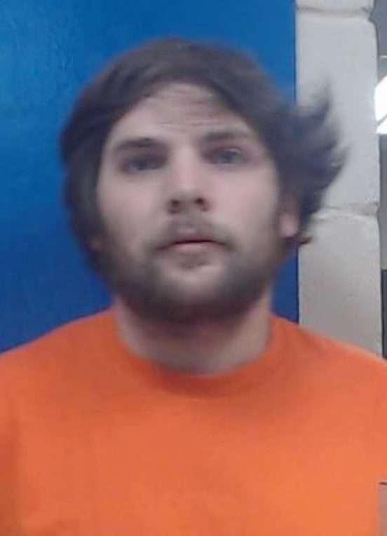 Lucedale man arrested in child molestation case