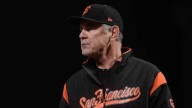 Giants reuniting with Bruce Bochy after new manager hire