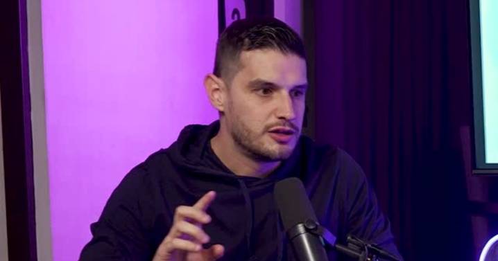 ¿Qué le pasó a Adrián Marcelo y por qué lo hospitalizaron?