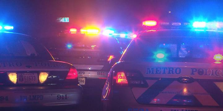 Man dead after shooting inside Bashford Manor apartment