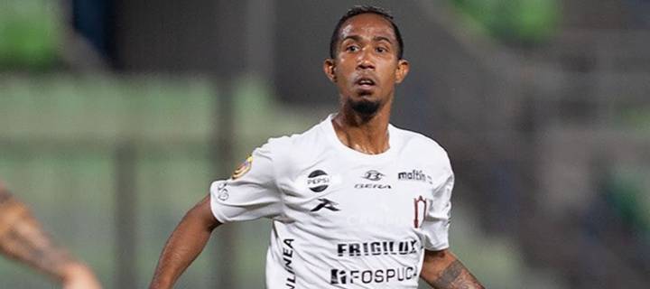 Gustavo González no seguirá en el Carabobo