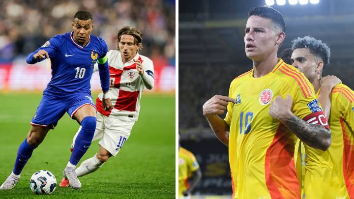 Amistoso de la Selección Colombia en marzo de 2026: técnico de Croacia dio detalles