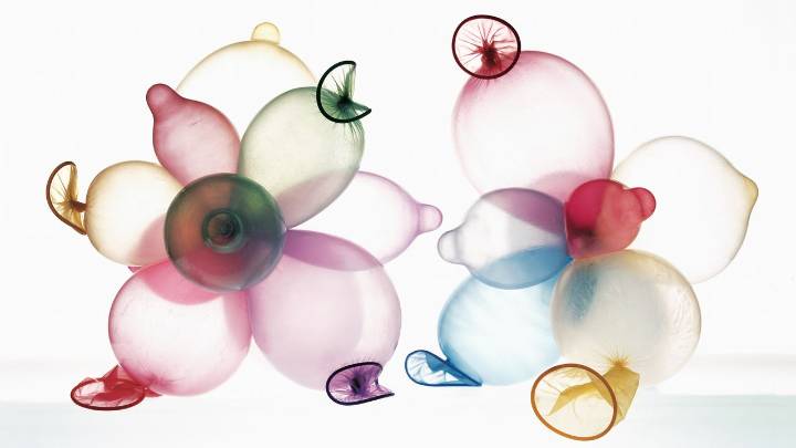 The Condom Question (That Shouldn't Even Be One)
