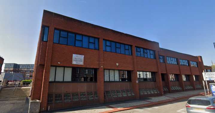 Masseur spared jail after sexually assaulting five women at luxury spa