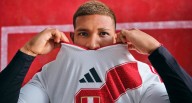 Selección peruana |Mateo Kossmann: “Es mucho más arriesgada, pero sin perder el toque cultural”: La explicación del polémico diseño de la nueva camiseta de la Bicolor  