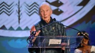 Famosos y activistas rinden homenaje a Jane Goodall