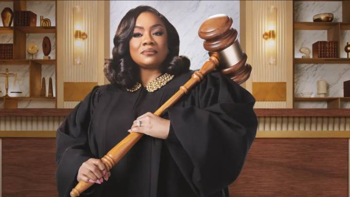 How to watch the ‘Ms. Pat Settles It’ season 3 double premiere, Tuesday on BET