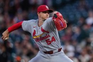Red Sox acquire right-hander Sonny Gray from the Cardinals – Baltimore Sun