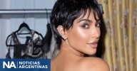‘No busques venganza’: el consejo de Kim Kardashian que dejó muda a Wanda Nara