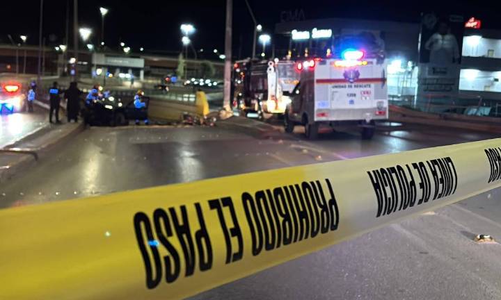 Advierten ‘cero tolerancia’ y endurecimiento de multas de tránsito en Saltillo