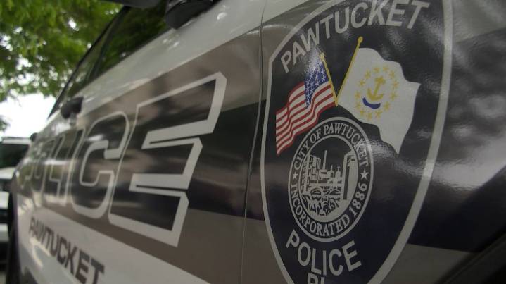 Pawtucket: Reported shots fired domestic incident an apparent 'swatting' call