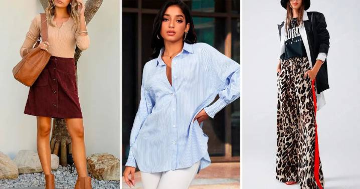 The 80 Most Expensive-Looking Clothes We Found On Amazon For Under $30