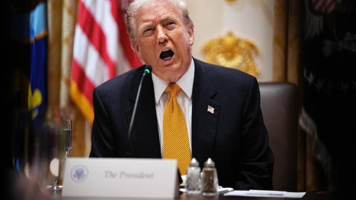 EE.UU.: el Senado rechazó un proyecto que buscaba impedir ataques a Venezuela