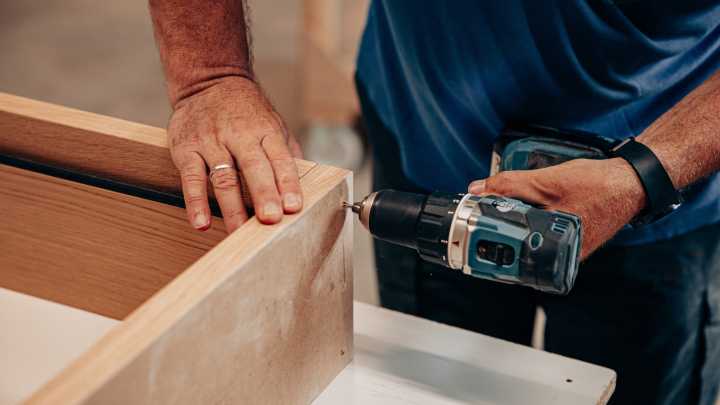 Solve Your Pantry Storage Problems With This Affordable Stacked