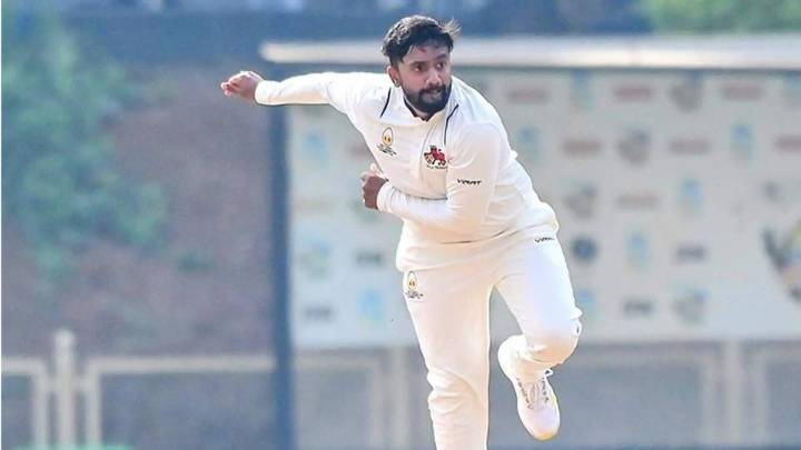 Ranji Trophy: Chhattisgarh And Mumbai Notch Up Big Wins; J&K Inch Closer To Victory
