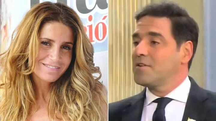«Quiero desactivar esto»: Convencida, Florencia Peña desligó a Iúdica de la filtración de su video