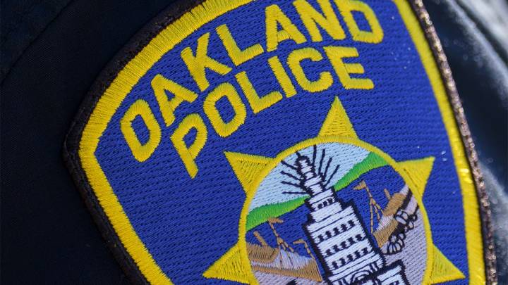 One dead in Oakland shooting on Thanksgiving Eve