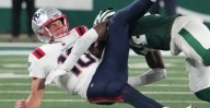 TNF: Jets vs Patriots Game Thread