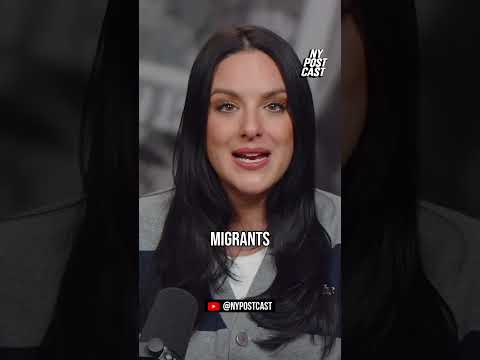 Biden admin forced airports to host migrants #shorts