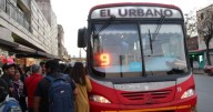Transporte Urbano: app en tiempo real y reclamos digitales, son ejes del nuevo pliego