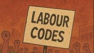 India Rolls Out Historic Labour Reforms: Four New Labour Codes Effective from November 21, 2025