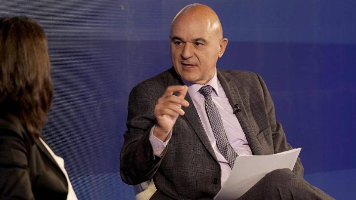 Vicent Marí, consell de Ibiza: "El turismo se gestiona, no se cuestiona"