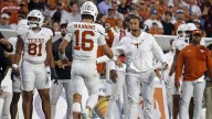 Arch Manning will start for Texas vs. Vanderbilt, Steve Sarkisian reveals
