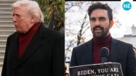 Trump's new winter look goes viral, internet says he's ‘copying’ Mamdani's style