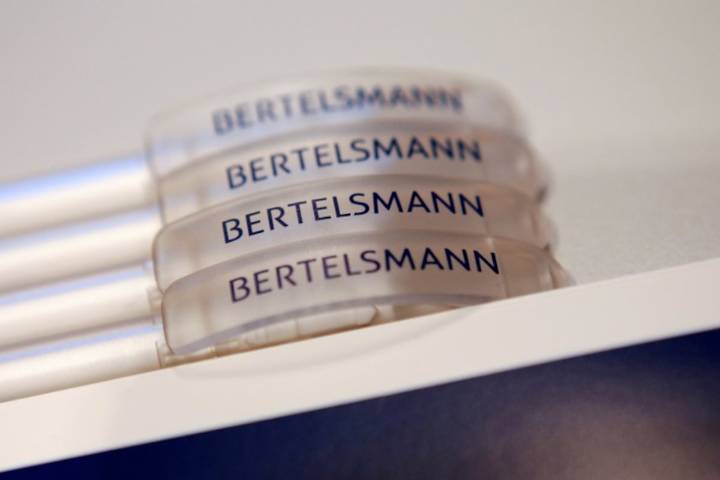 Thomas Coesfeld, scion of European business dynasty, named CEO and chairman of Bertelsmann