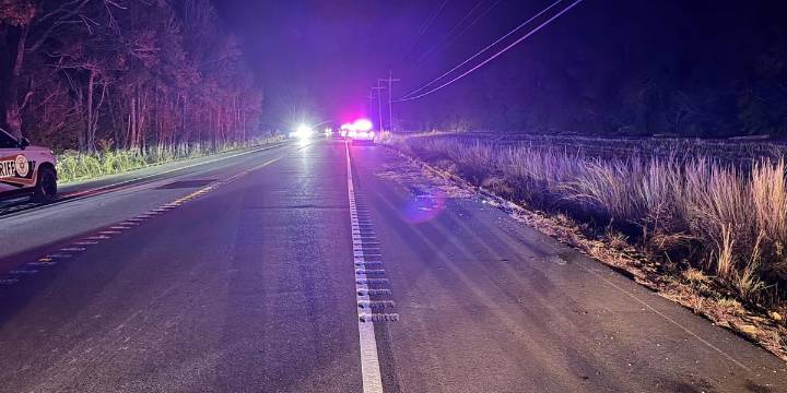 Suspect accused of shooting Tangipahoa police officer in custody