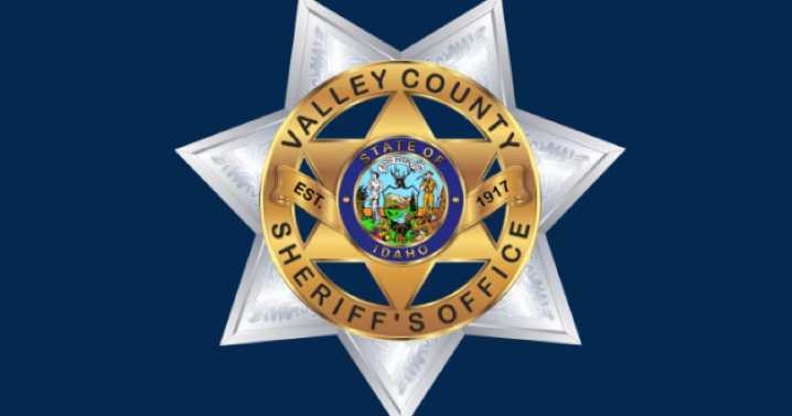 Valley County authorities arrest man after armed threats near restaurant