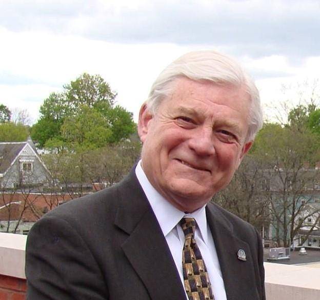 John Safford declares victory in Saratoga Springs mayoral race