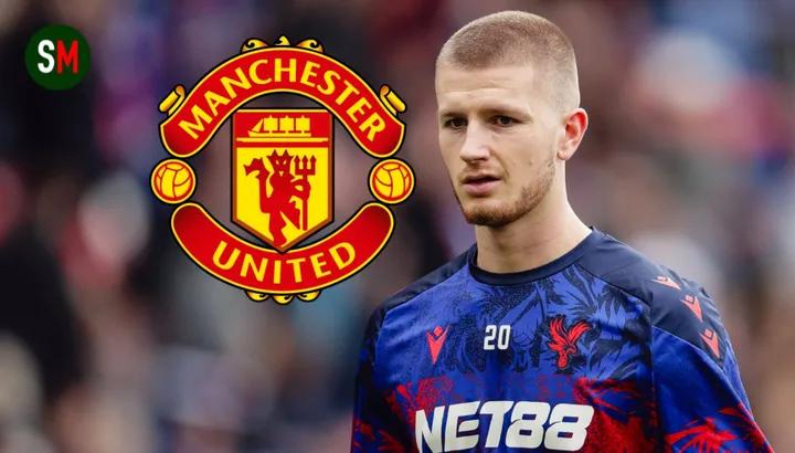 Wharton returns for Red Devils audition: Predicted Crystal Palace XI vs. Man Utd