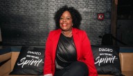 Diageo’s Head Of Community Engagement & Partnerships Dr. Danielle Robinson Redefines Homecoming Experience With ‘Show Your HBCU Spirit’ Initiative [Exclusive]