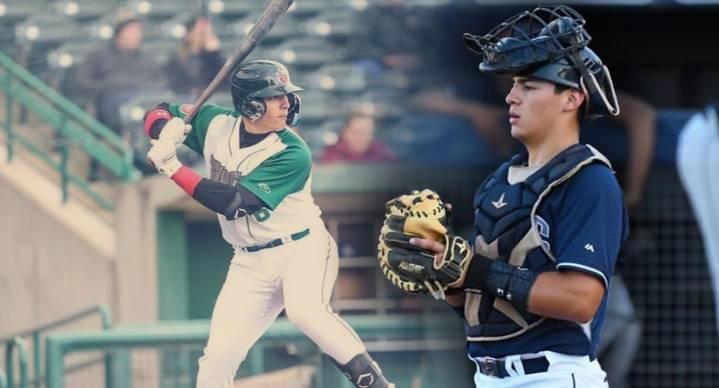 Catcher hermosillense Brandon Valenzuela es incorporado al Roster