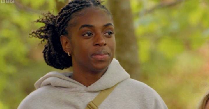 BBC Celebrity Traitors star Cat Burns opens up on heartbreaking loss behind new album