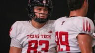 Texas Tech football honors seniors before regular