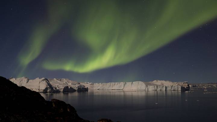 6 alternative ways to see the Northern Lights