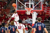 LIVE SCORE UPDATES & ANALYSIS: Arkansas basketball vs. Jackson State