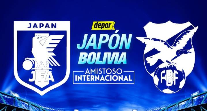 ¿Dónde ver Unitel para seguir la transmisión de Bolivia vs. Japón por señal abierta?