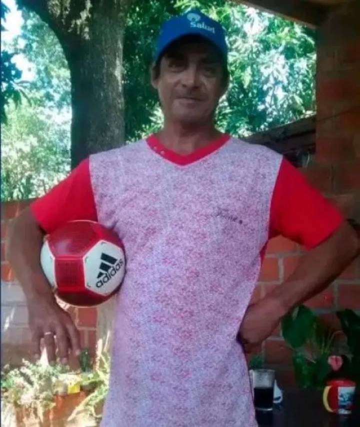 Rastros de ADN complican a detenido por el crimen de un empleado municipal