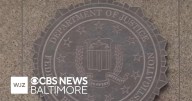 Maryland is suing Trump administration over location of FBI headquarters