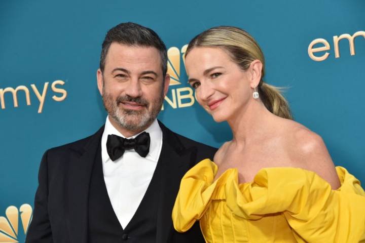 YOUR LAND: Don't personalize your politics like Jimmy Kimmel's family does