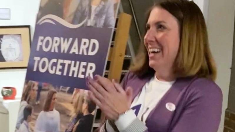 Erie mayor's race: Democrat Devlin wins easily