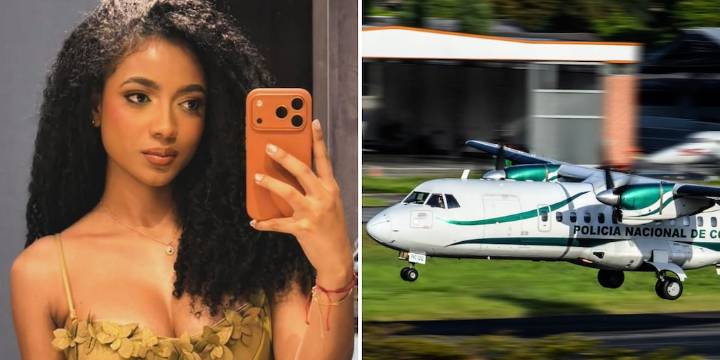 Juliana Guerrero está bajo investigación por viajes en aviones de la Policía: podría ir a juicio por “responsabilidad fiscal”